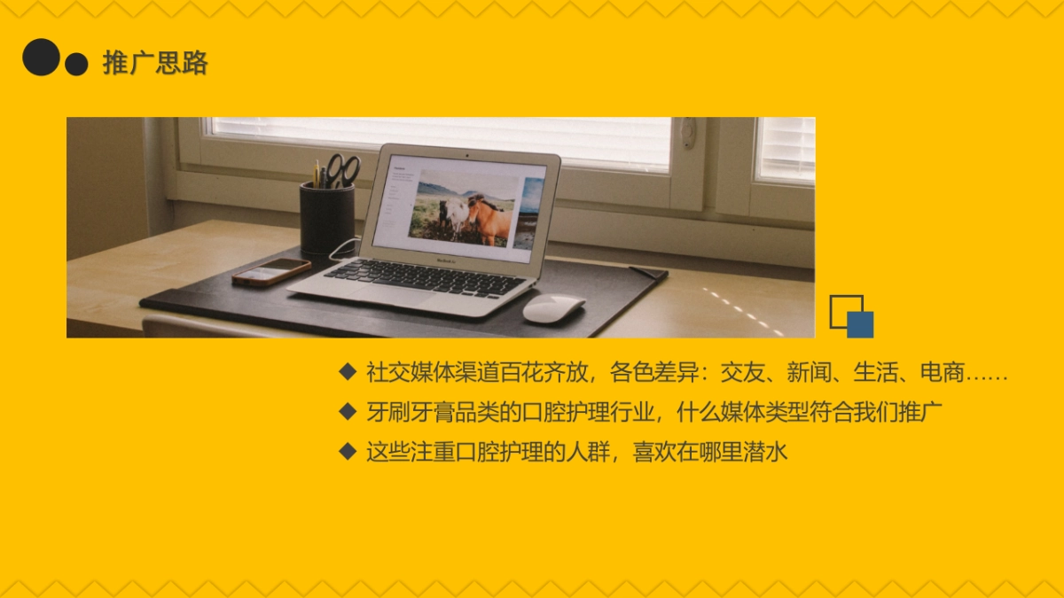 幸福草牙刷小红书线上社交媒体推广方案_第8页