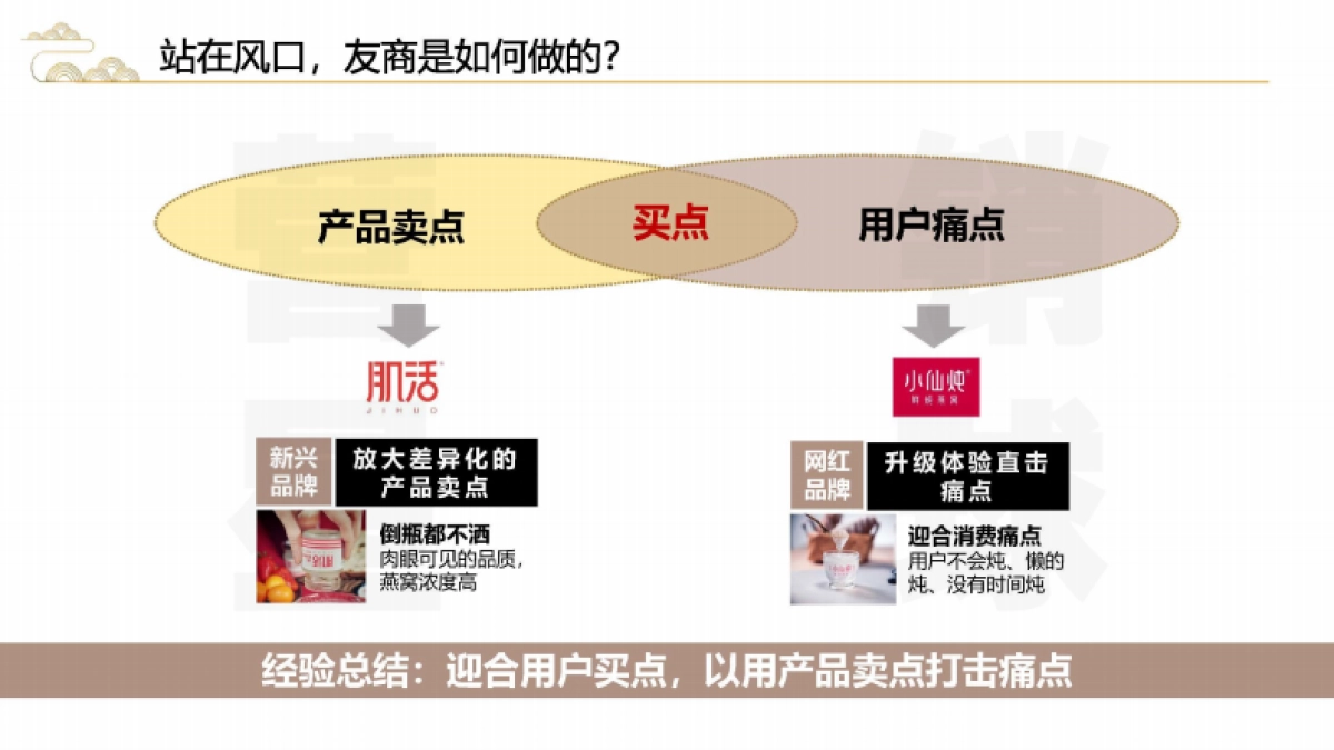 燕之屋618小红书种草方案_第5页