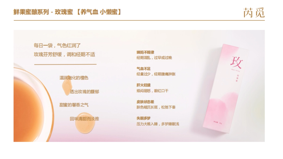 养生蜂蜜芮觅如何在小红书启动的运营经验_第10页