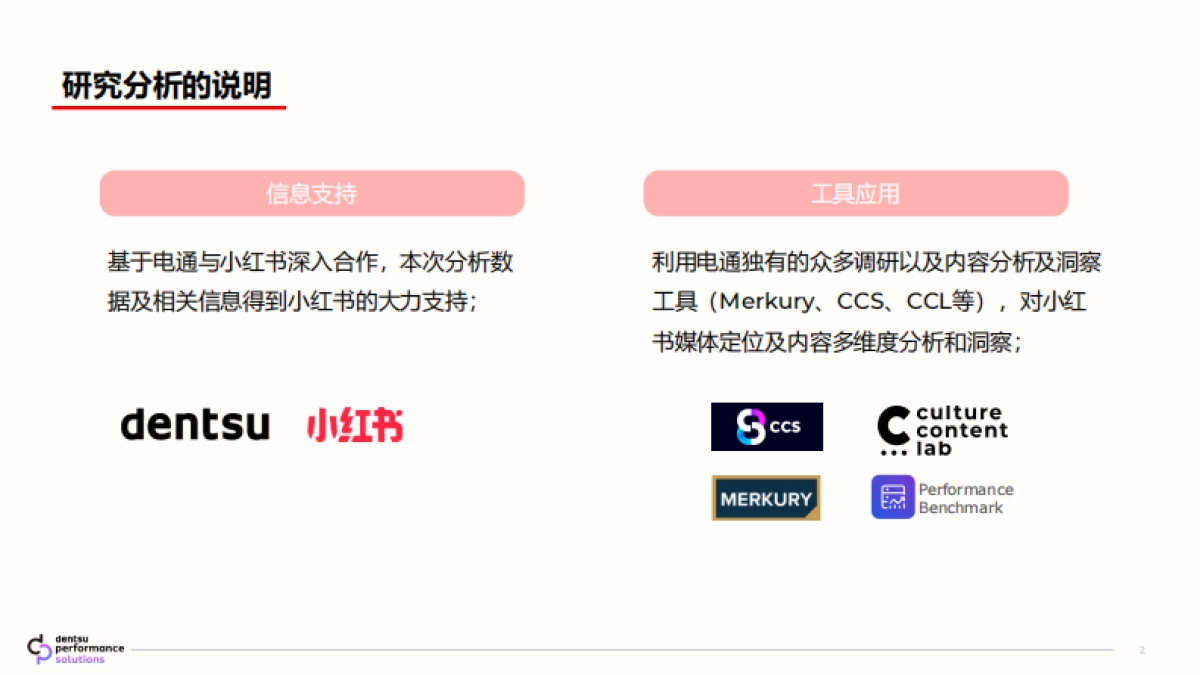 小红书&电通:小红书美妆行业种草营销解决方案_第2页