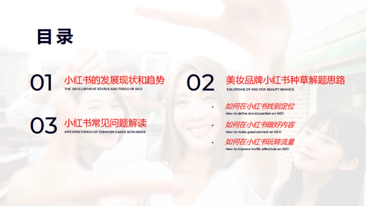 小红书&电通:小红书美妆行业种草营销解决方案_第3页