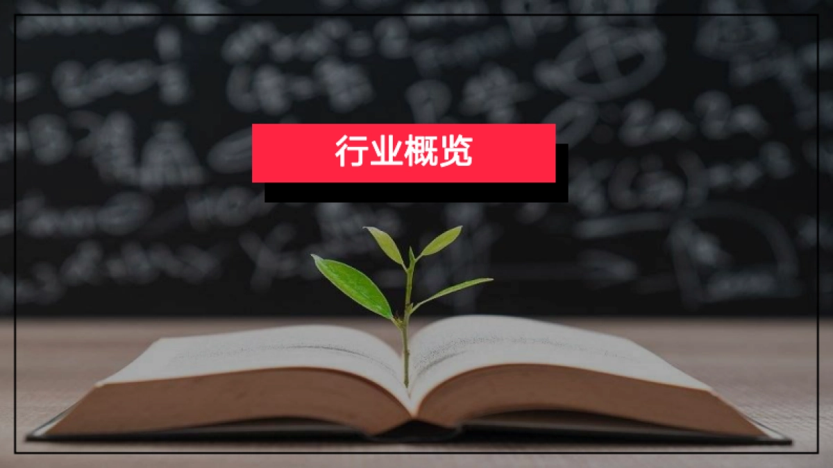 小红书：小红书2024年1月教育行业月报_第3页