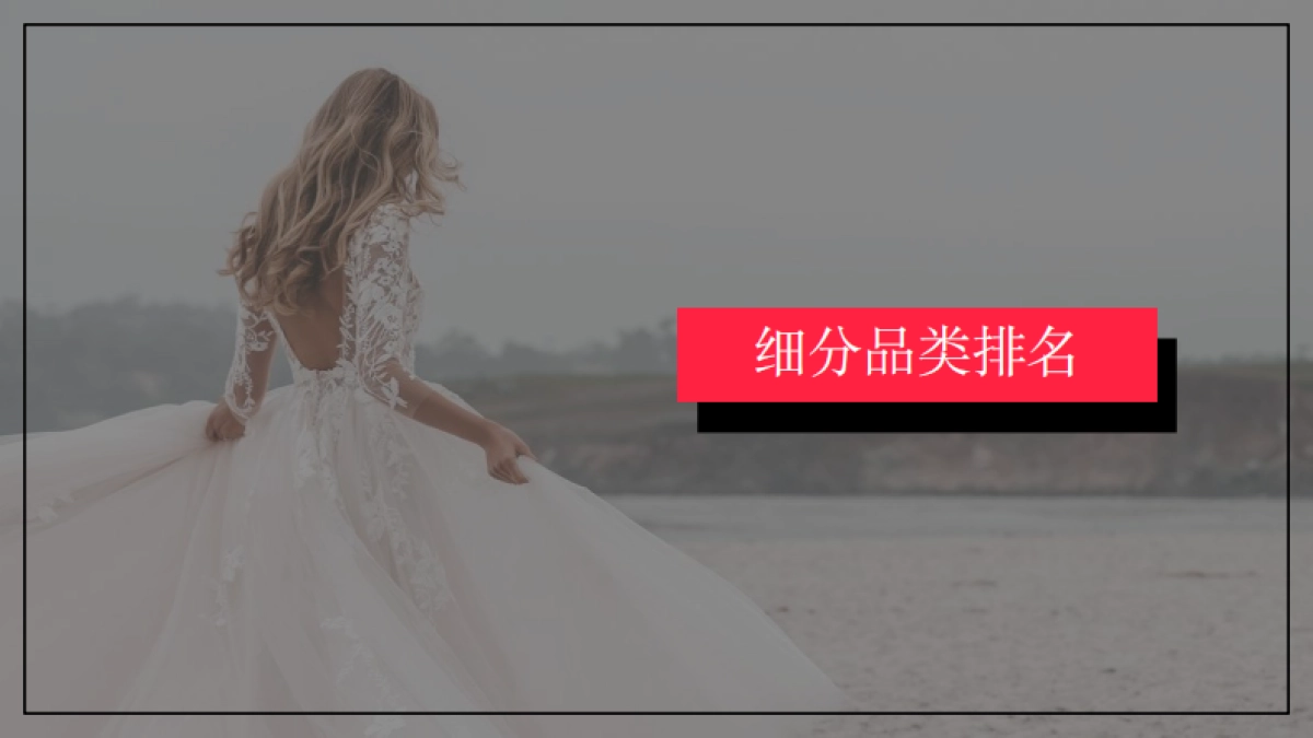 小红书：小红书2024年2月婚嫁行业（含写真）_月报_第8页