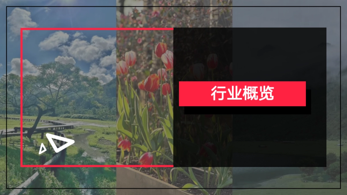 小红书：小红书2024年2月文旅行业月报_第3页