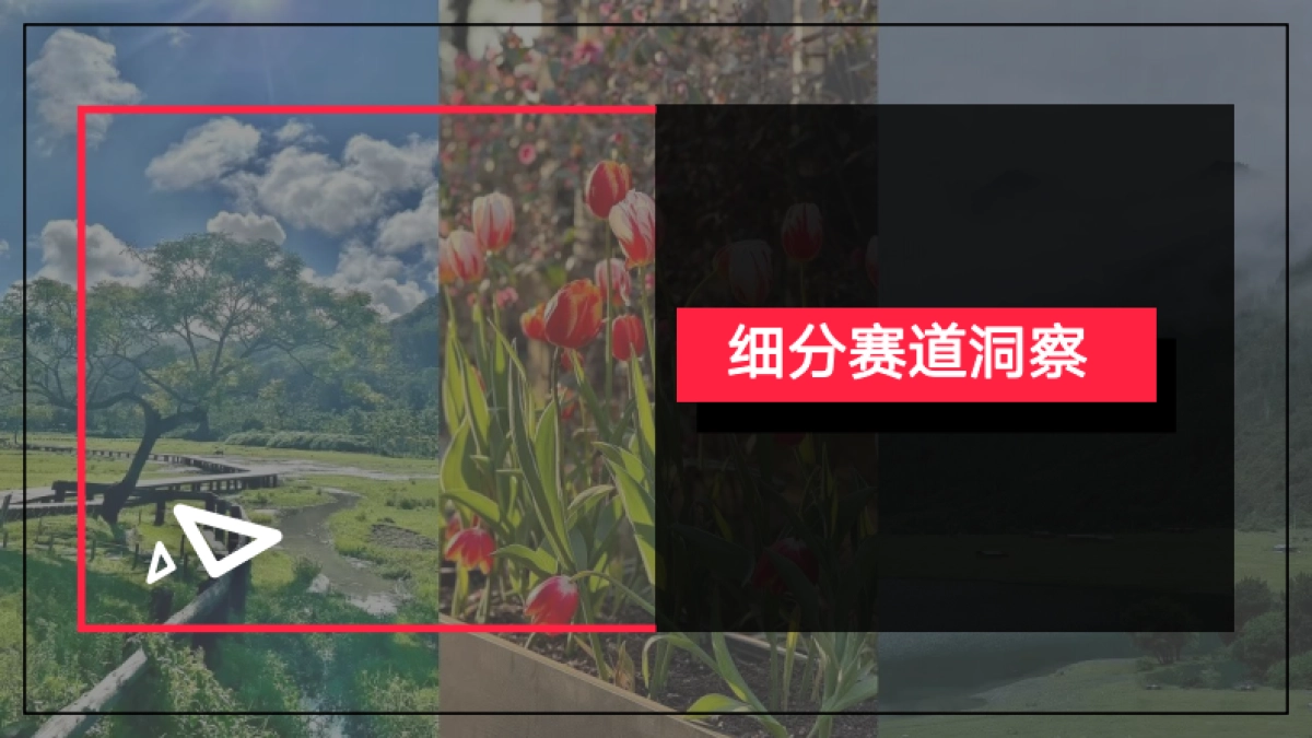 小红书：小红书2024年2月文旅行业月报_第9页