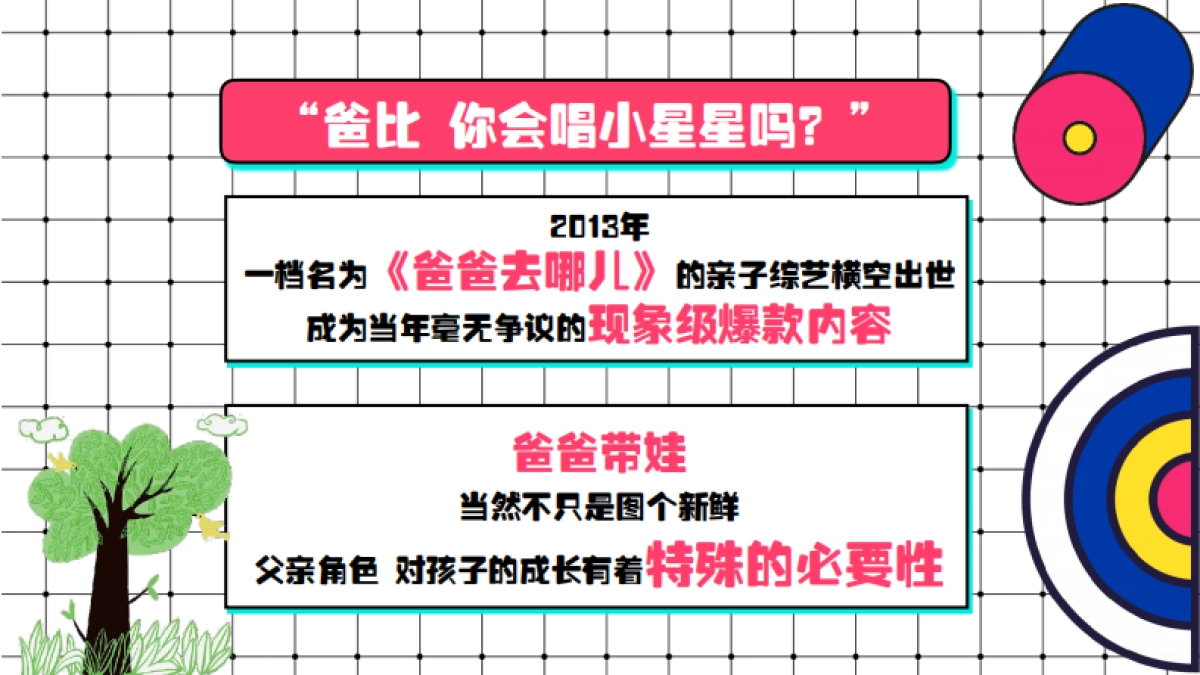 小红书《潮流奶爸在哪里》营销通案_第2页