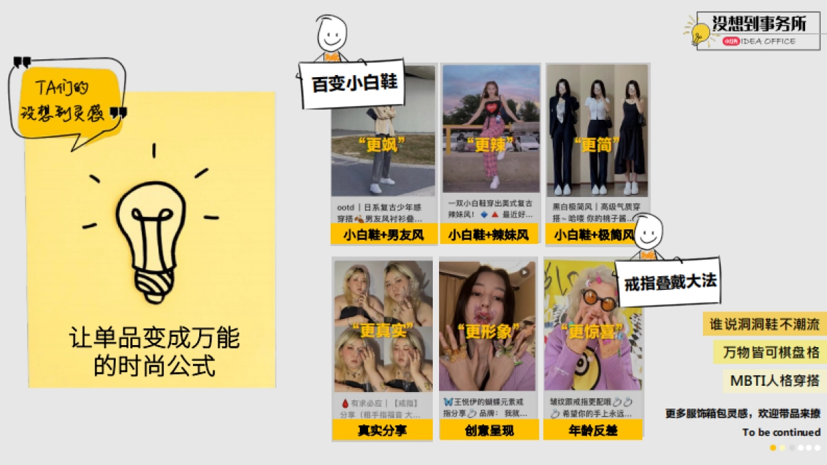 小红书「没想到事务所」IP招商方案通发版_第5页