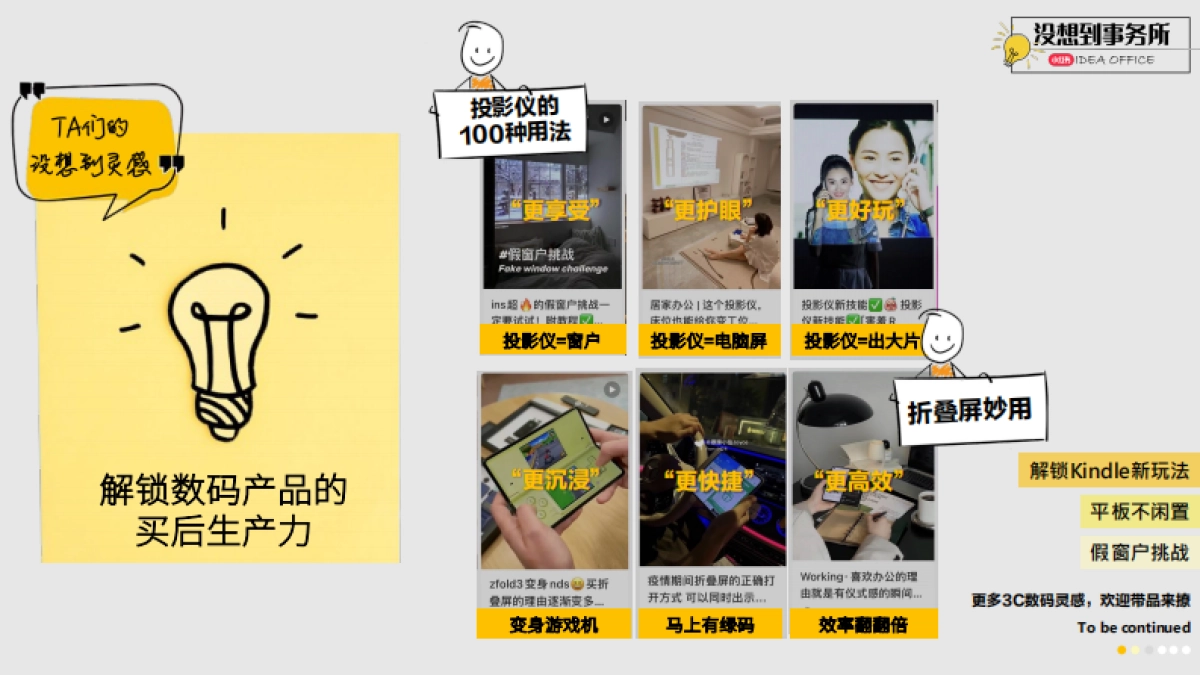 小红书「没想到事务所」IP招商方案通发版_第6页