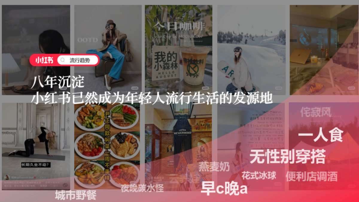 小红书【流行黑话宝典】招商方案_第2页