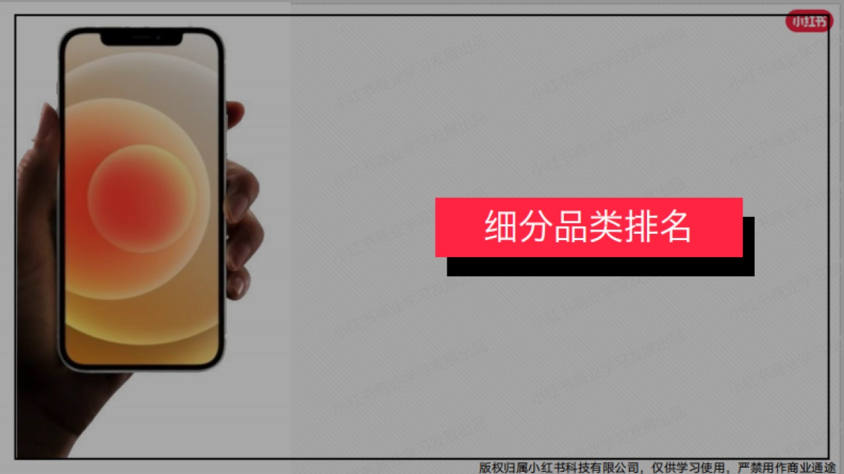 小红书2023年3C行业月报12月_第9页