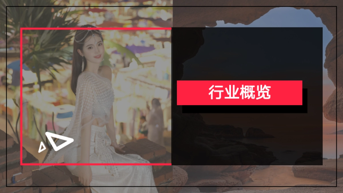 小红书2023年文旅行业月报（7月）_第3页