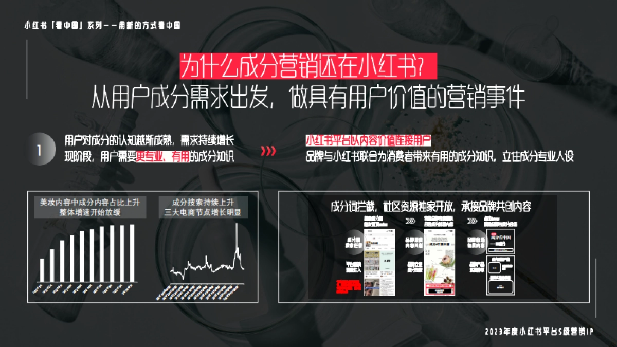 小红书宝藏成分在中国 招商通案_第10页