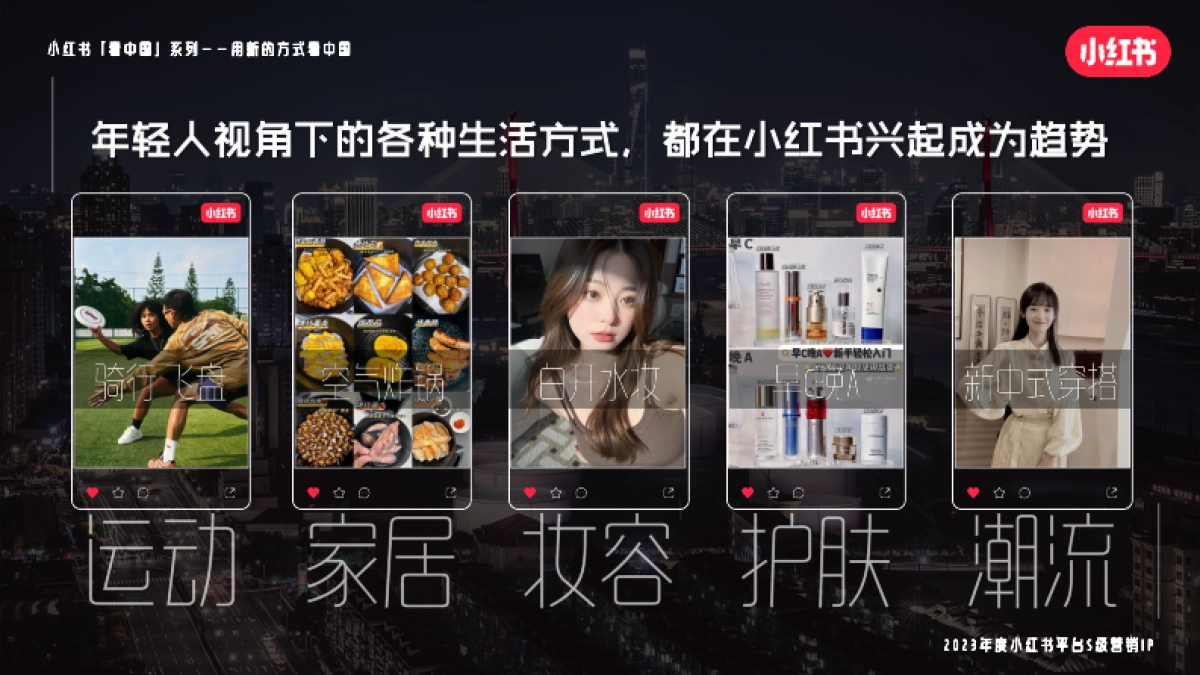 小红书宝藏成分在中国 招商通案_第4页