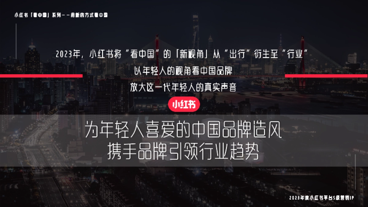 小红书宝藏成分在中国 招商通案_第6页