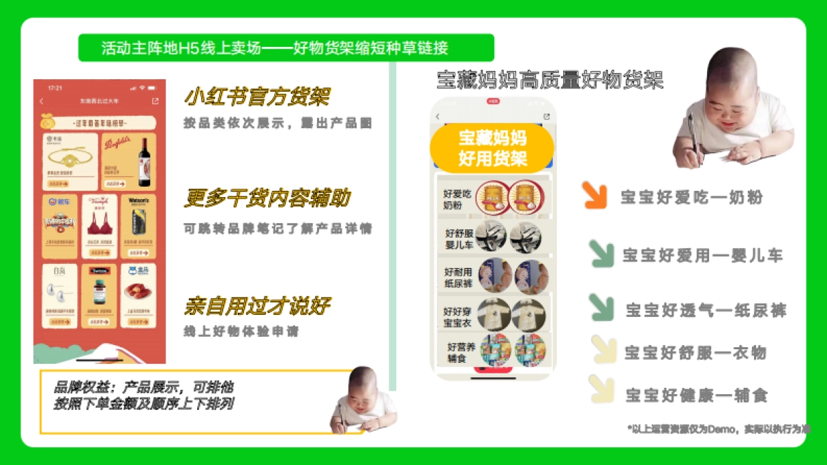 小红书宝藏妈妈补给站_第5页