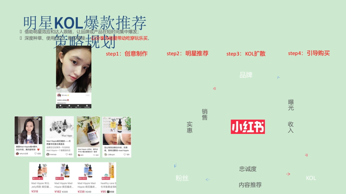 小红书爆品营销实操指南-ppt课件_第6页