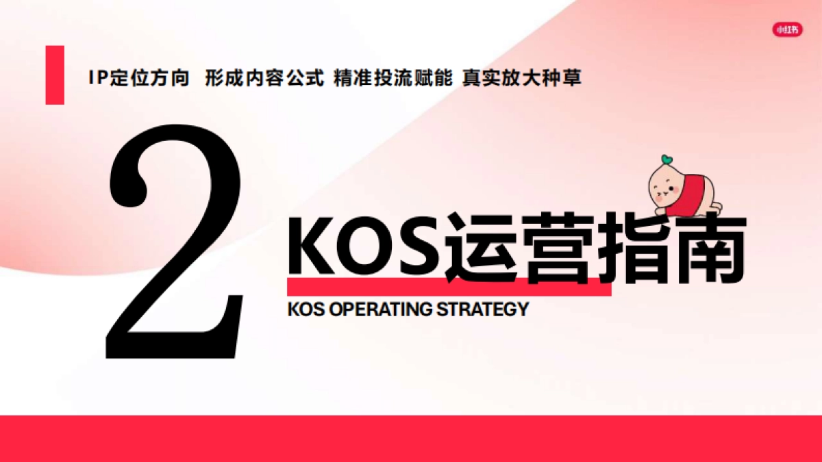 小红书到综行业KOS生美家政行业营销通案_第5页