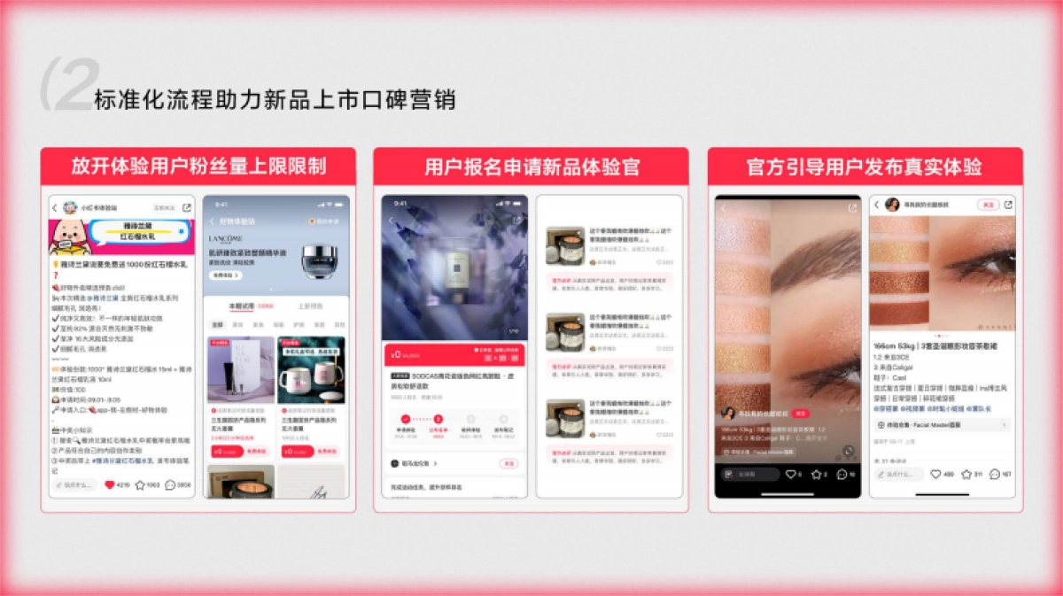 小红书好物体验商业化升级产品手册_第10页