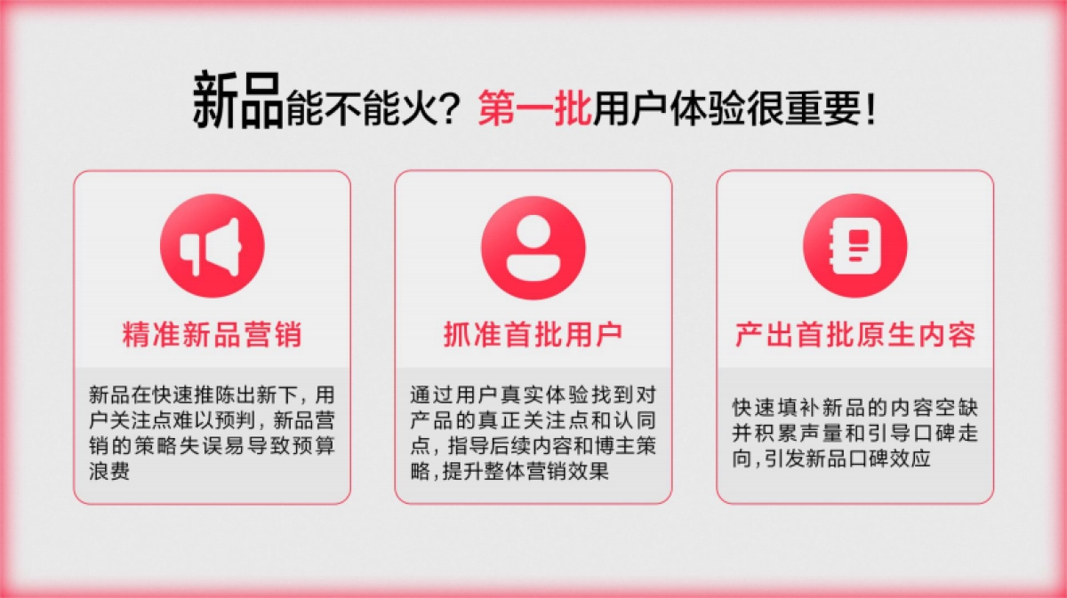 小红书好物体验商业化升级产品手册_第8页