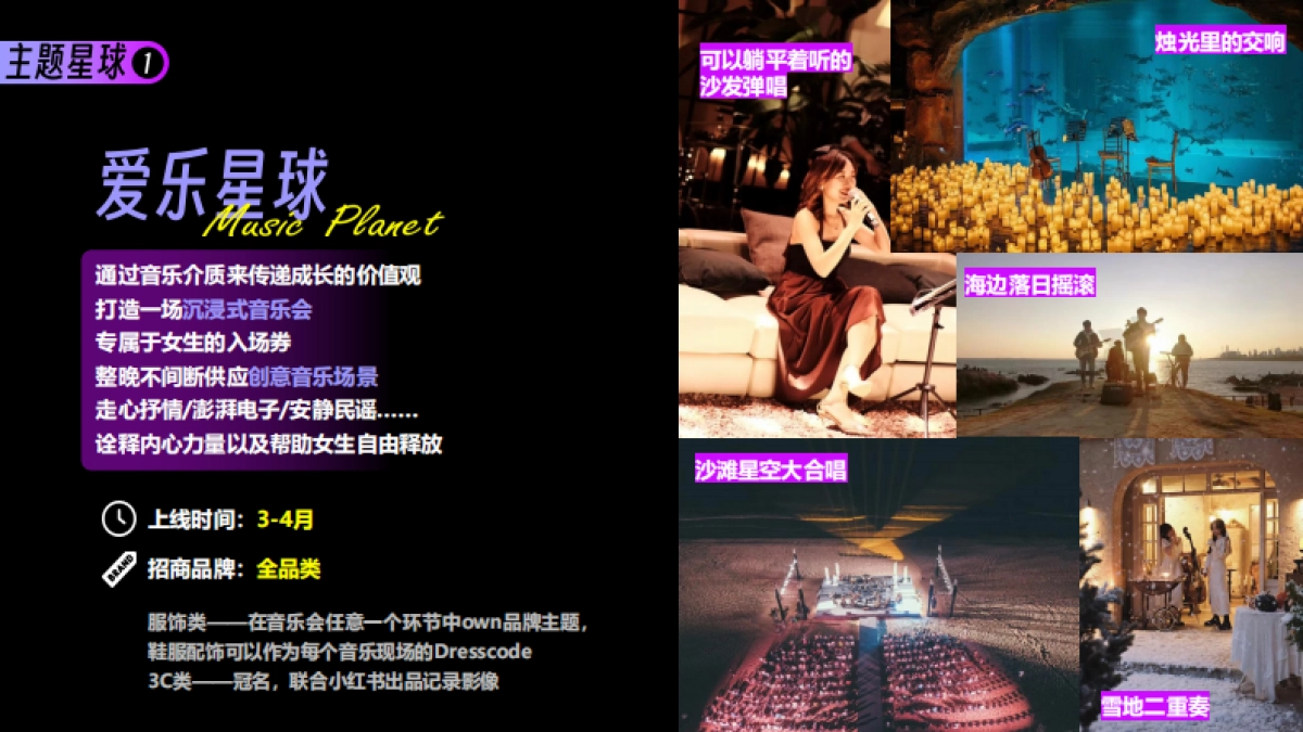 小红书女性成长IP-她宇宙招商方案_第9页