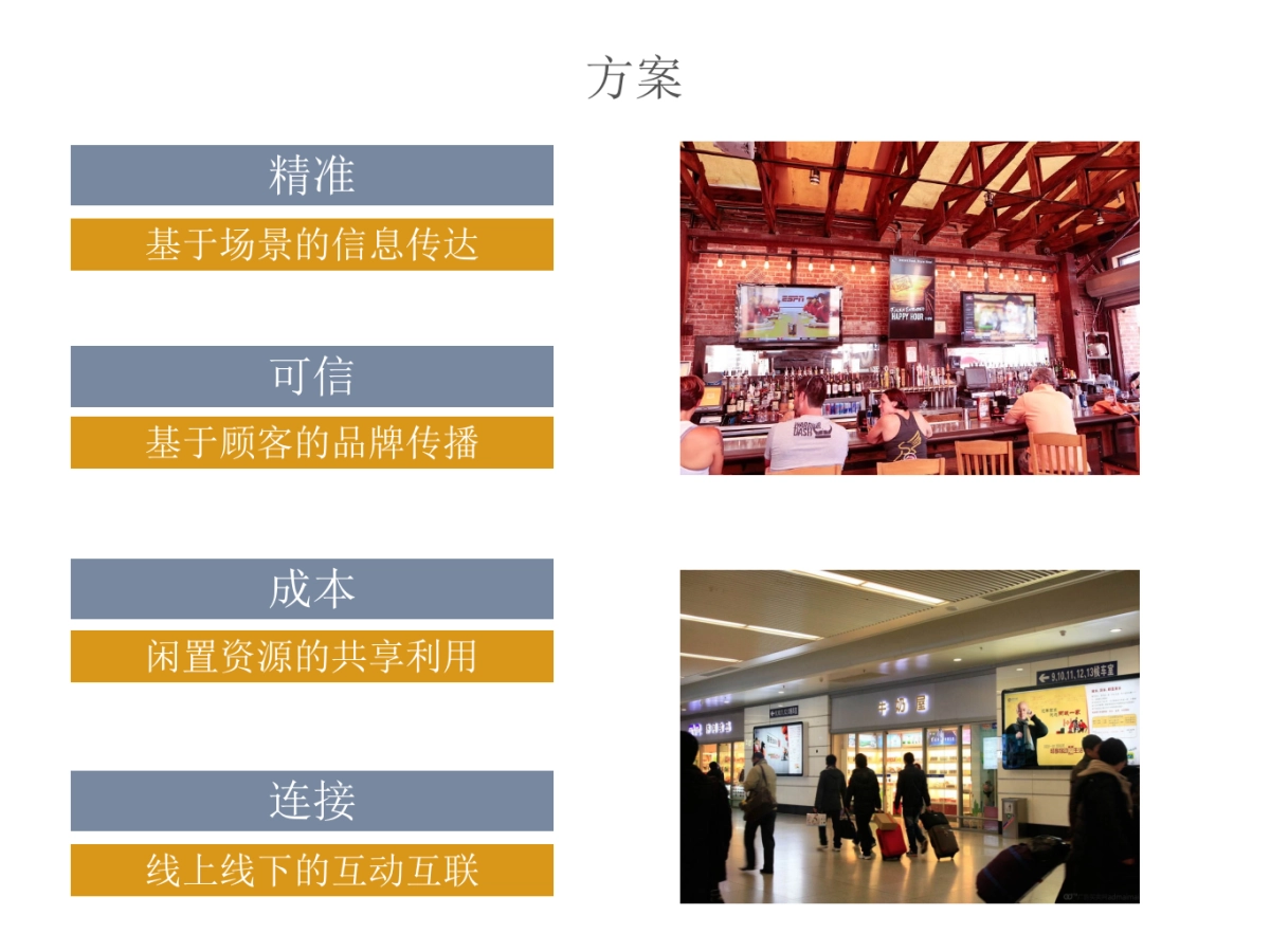 《尚屏》互联互动的新媒体广告平台商业计划书_第2页