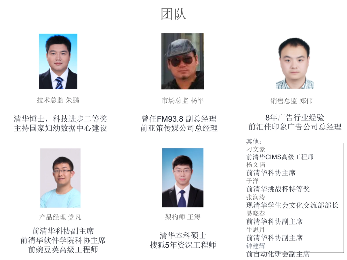 《尚屏》互联互动的新媒体广告平台商业计划书_第7页