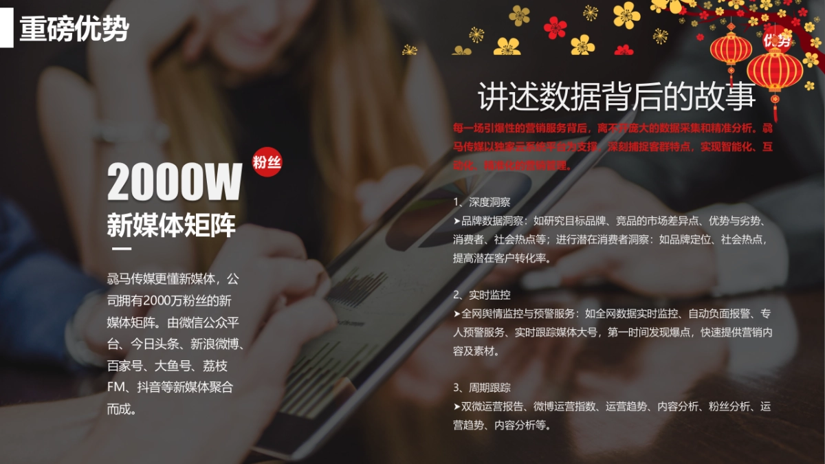 2018信基广场“红动佛山”春节新媒体营销方案_第5页