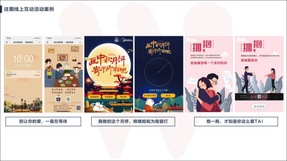 2019美的微蒸烤新媒体推广方案_第8页