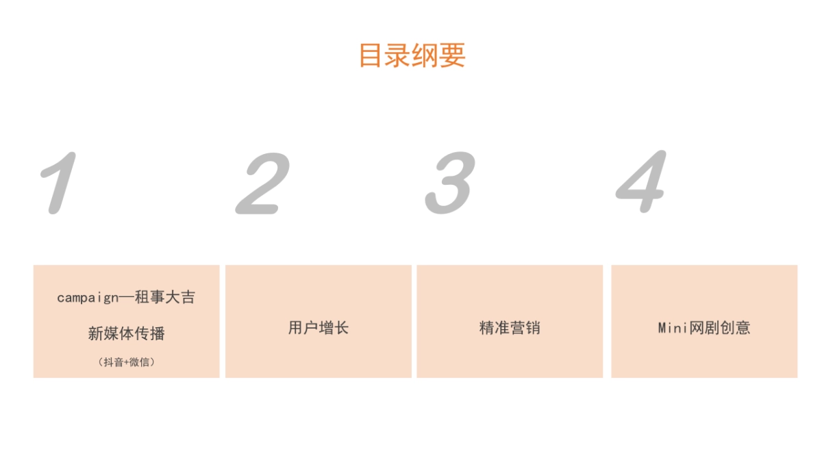 2019自如新媒体整合营销方案_第2页