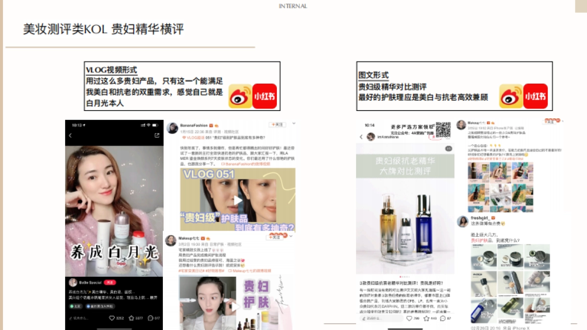 2020护肤品牌新品上市社交新媒体营销方案-37P_第10页