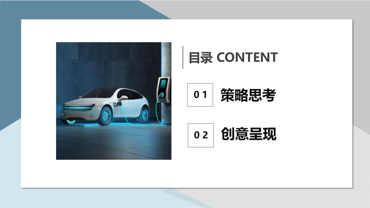 2022高合新能源汽车双微一抖年度社交媒体营销方案_第2页