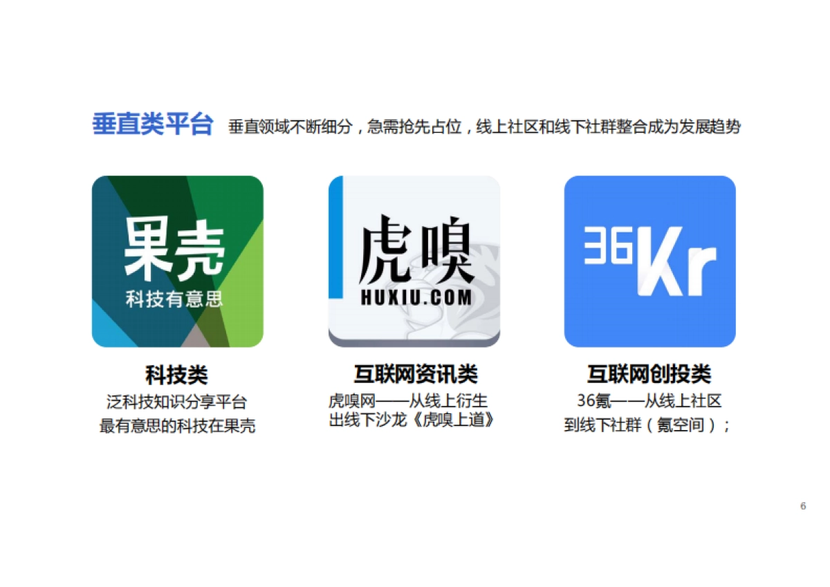 百度德尔塔俱乐部项目整体沟通及新媒体管理方案_第6页