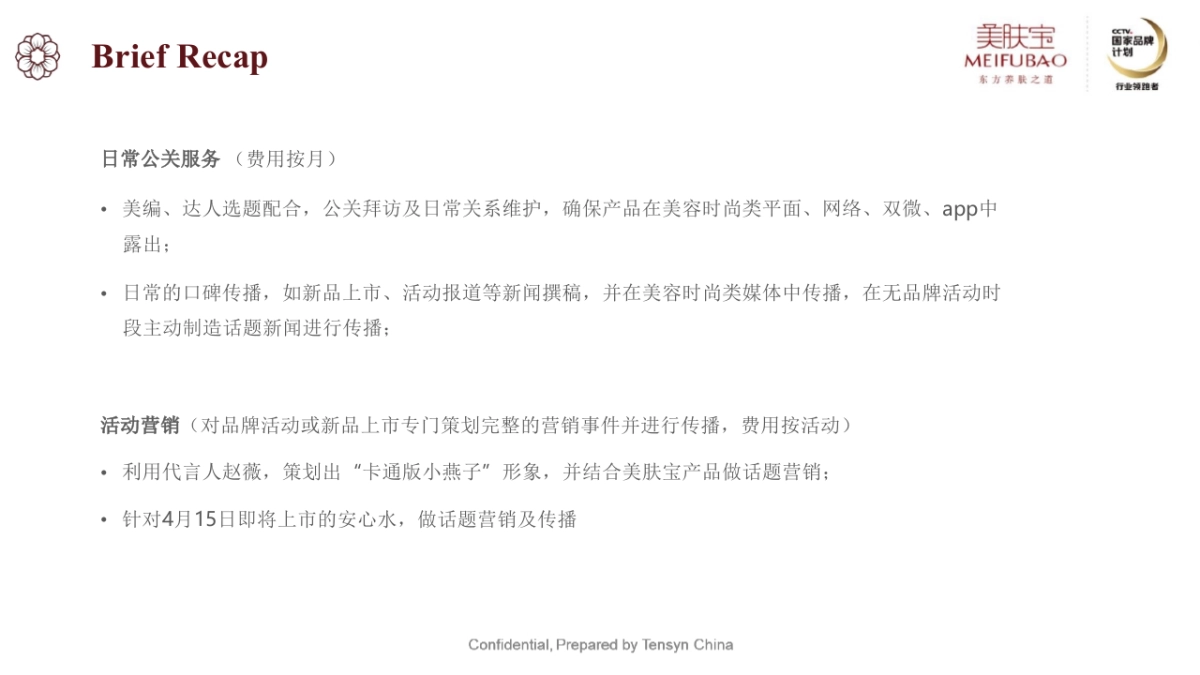 美肤宝新媒体营销方案_第2页