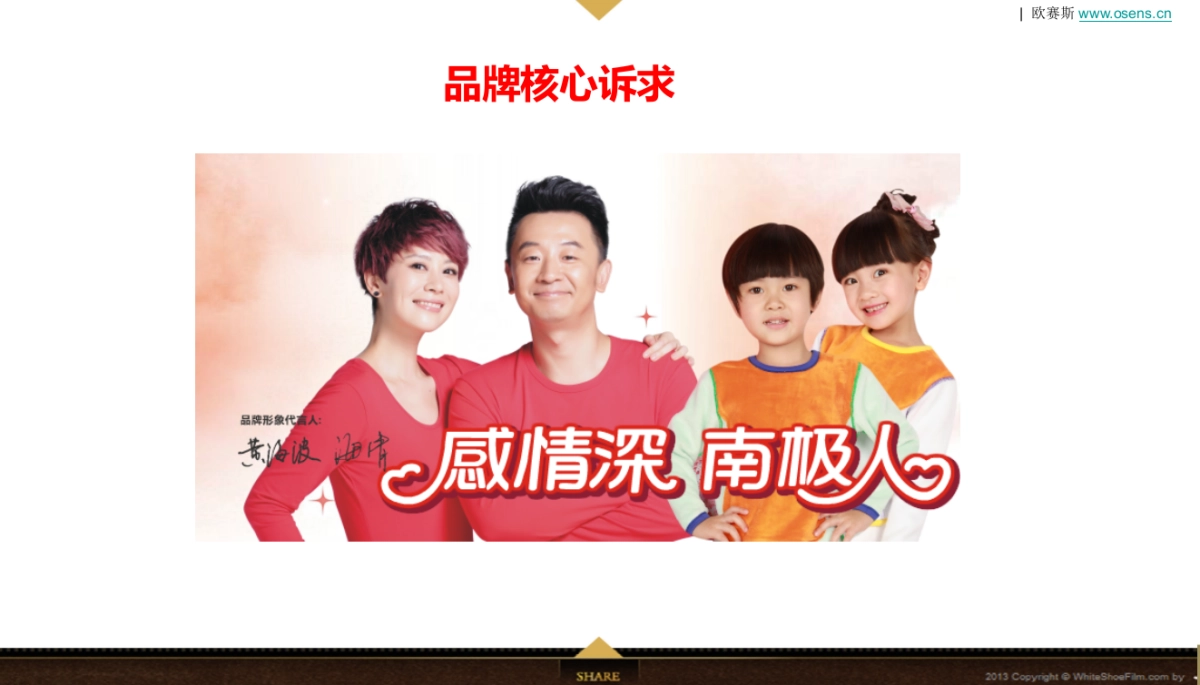 欧赛斯南极人服装品牌新媒体运营整合微营销策略规划方案_第4页