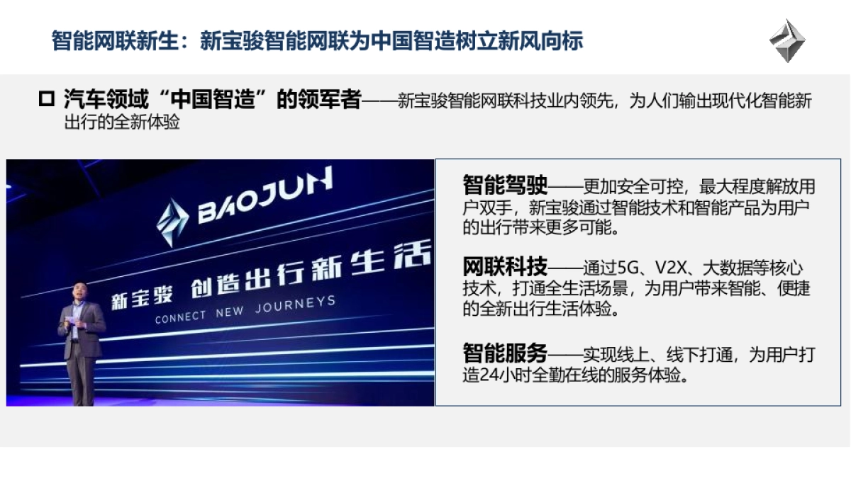 新宝骏RM-5五座车型媒体沟通&试驾会方案_第7页