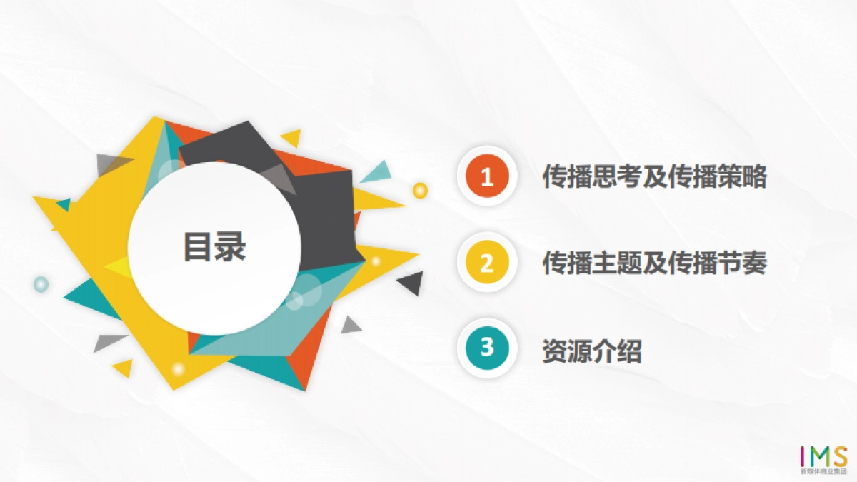 新希望 粉丝节 新媒体传播方案_第2页