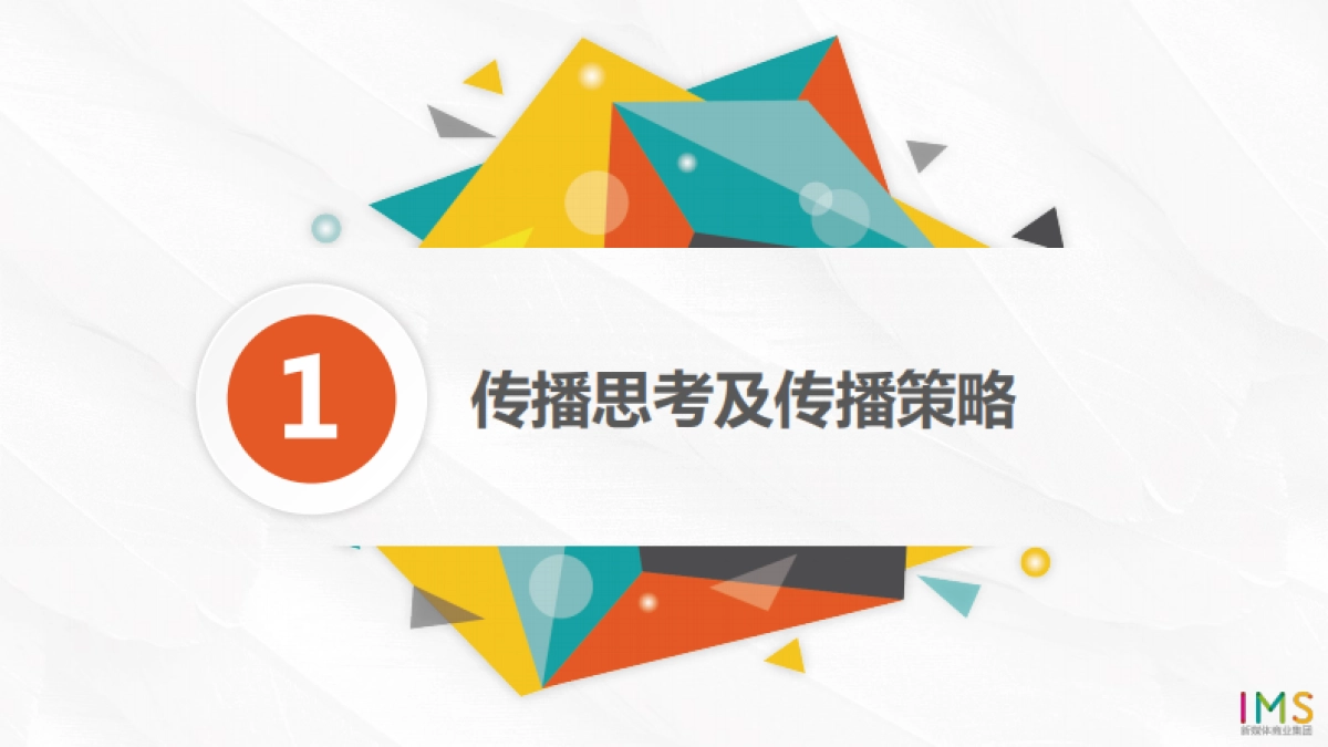 新希望 粉丝节 新媒体传播方案_第3页