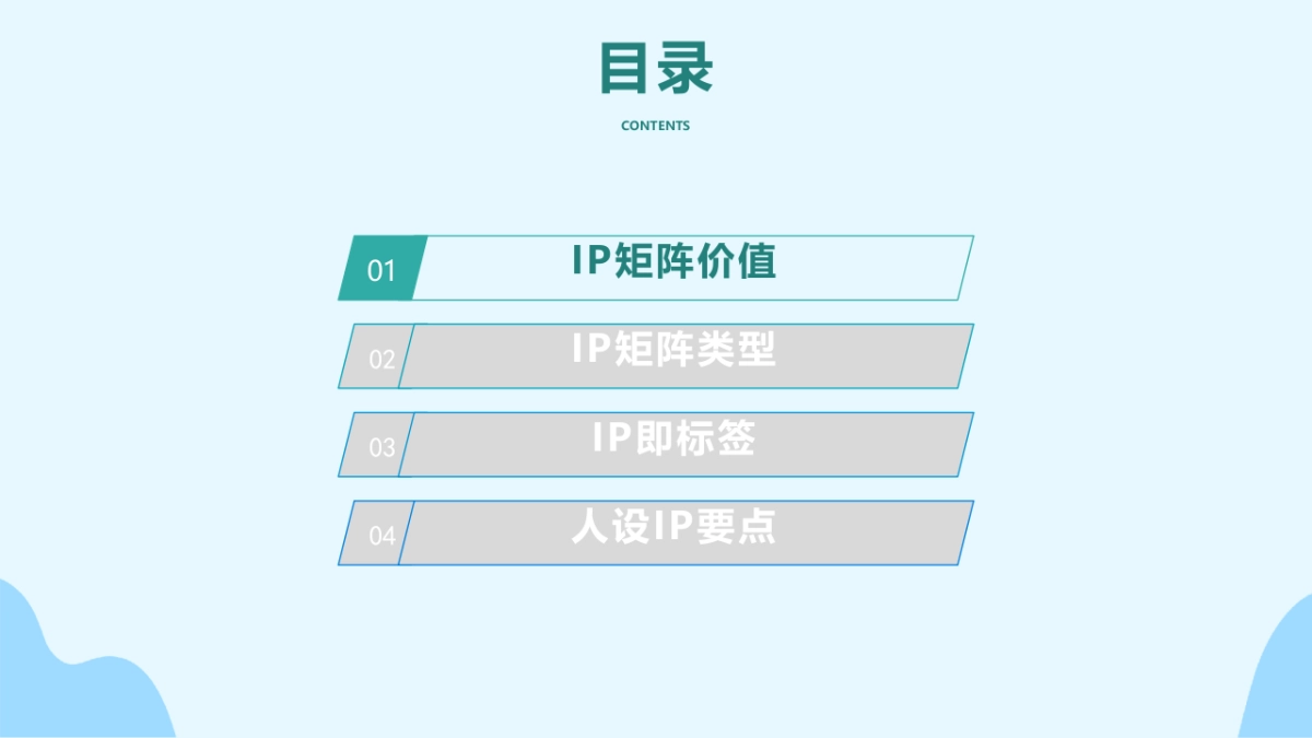 2023年私域人设IP矩阵搭建思路_第2页