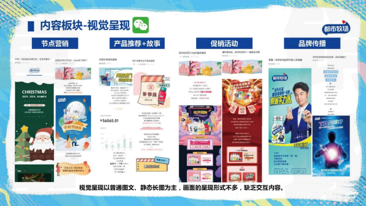 都市牧场自媒体矩阵运营策略方案_第8页