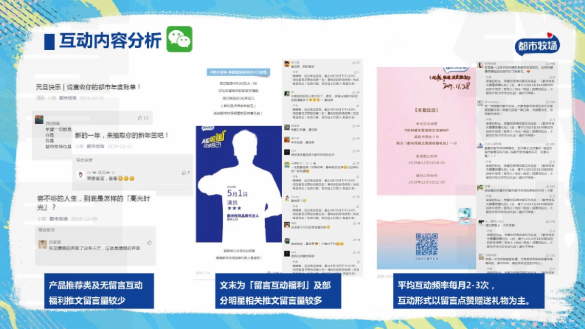 都市牧场自媒体矩阵运营策略方案_第9页