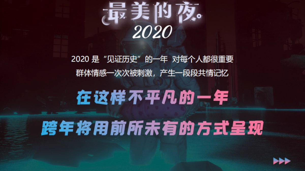2020最美的夜哔哩哔哩招商方案通发版_第10页