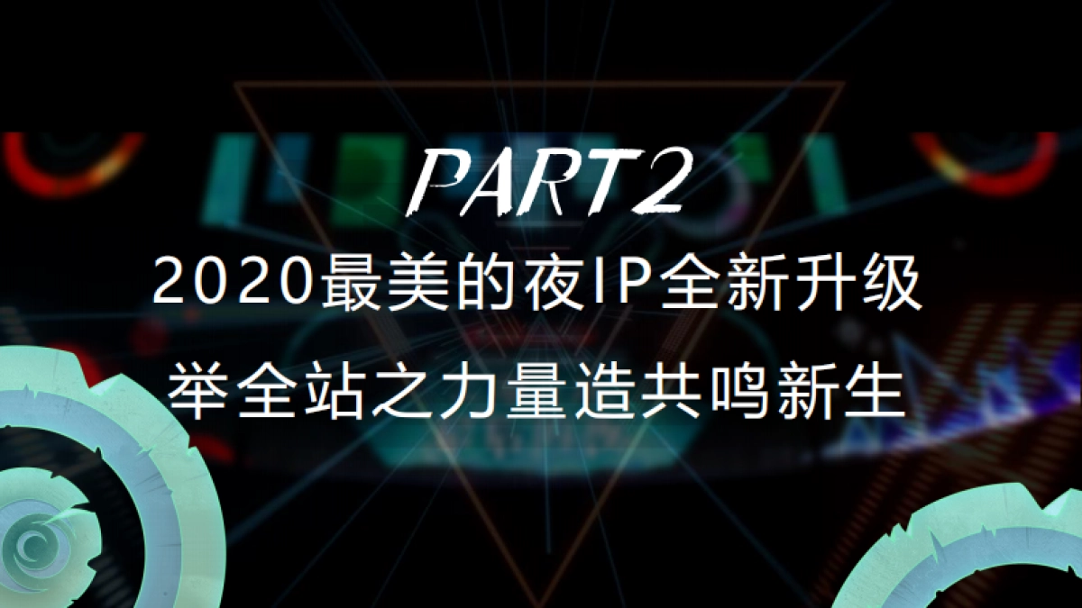 2020最美的夜哔哩哔哩招商方案通发版_第8页