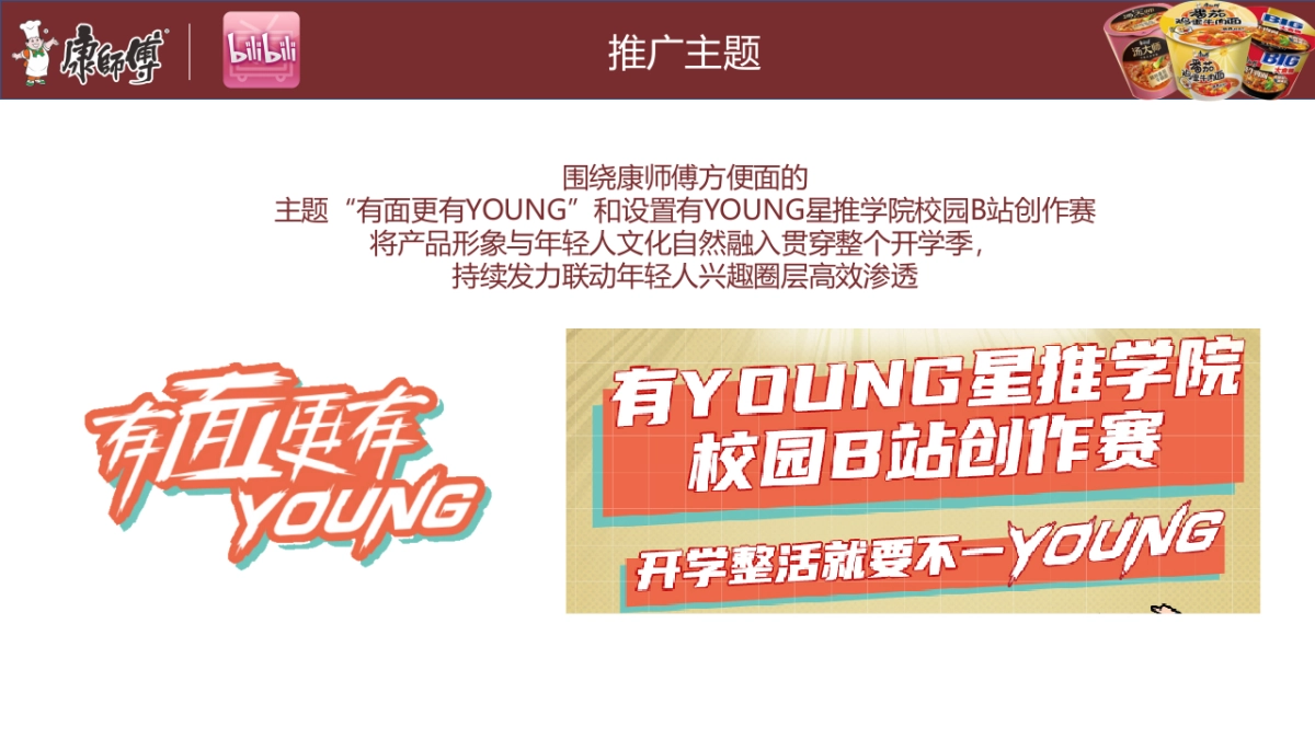 2021康师傅线上推广B站营销方案-24P_第8页