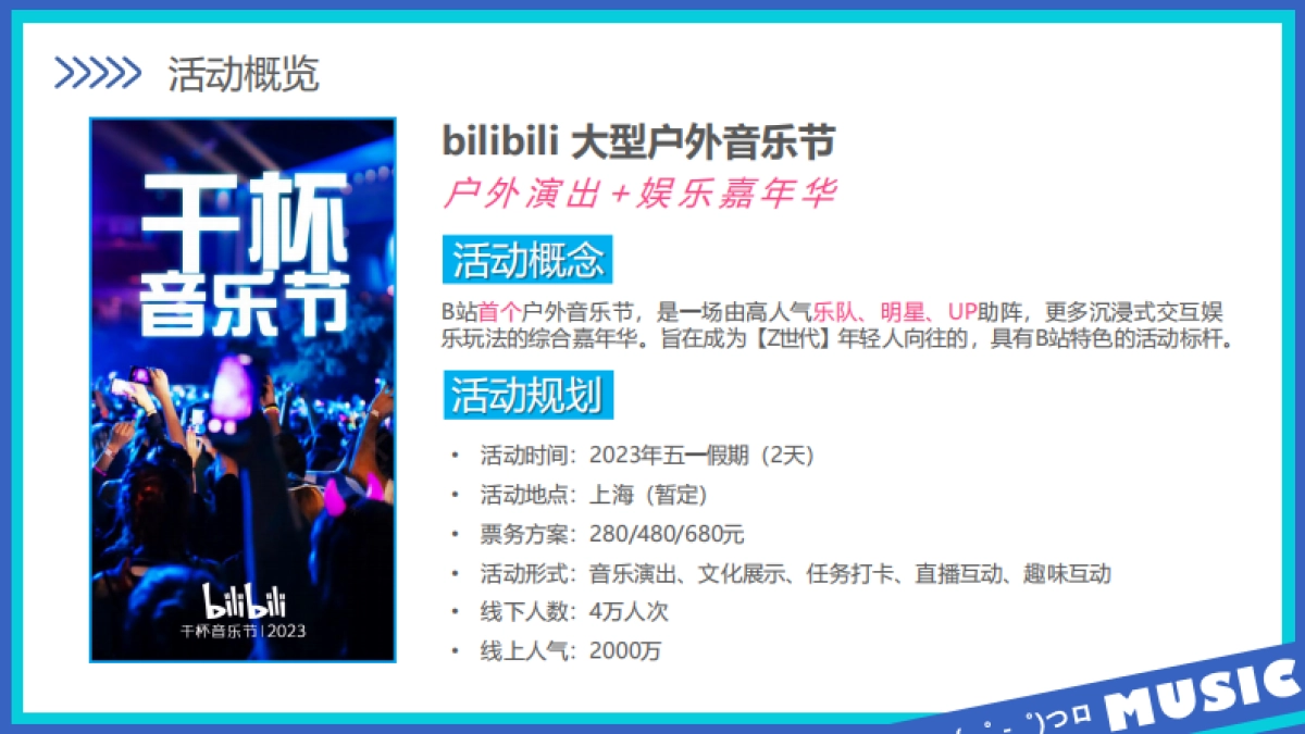 2023哔哩哔哩干杯音乐节_第10页
