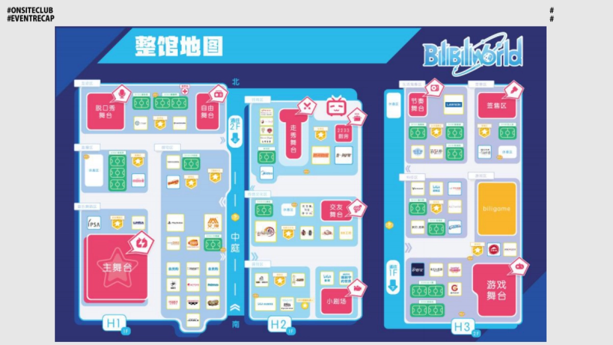 BiliBili World 2018 RECAP_第5页