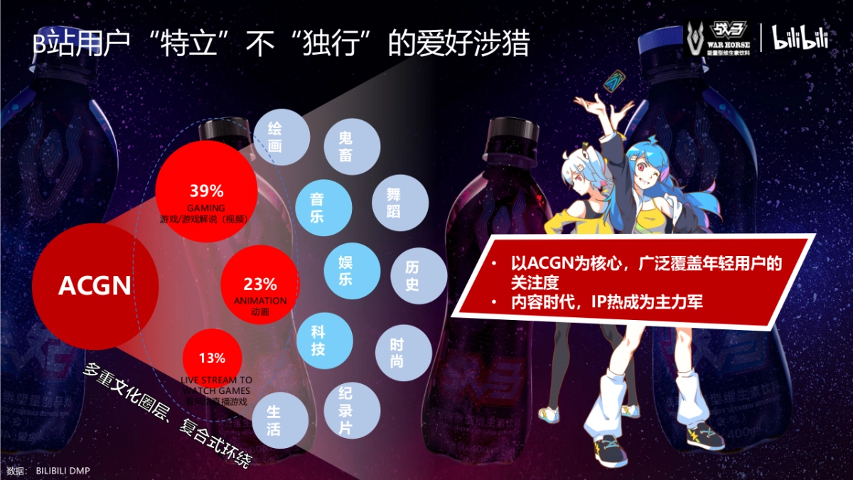 bilibili-战马合作方案_第9页