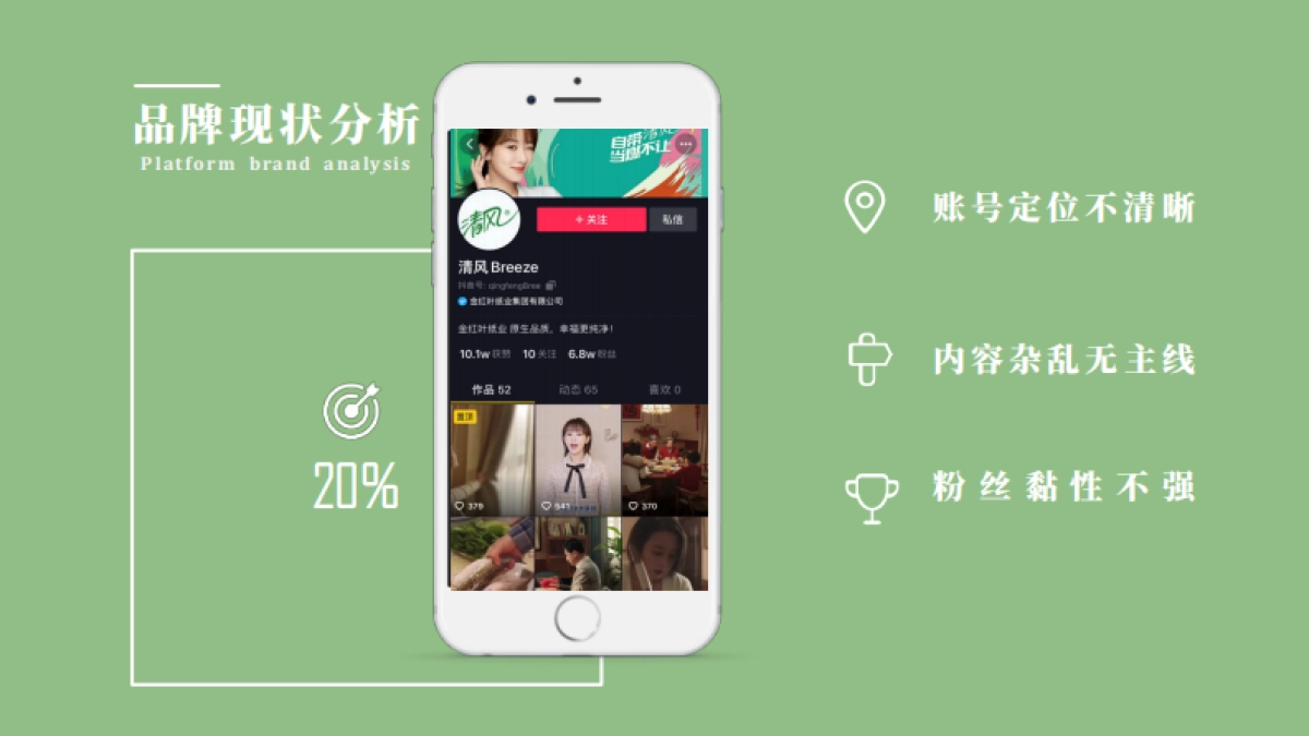 2021清风纸巾短视频代运营方案_第9页