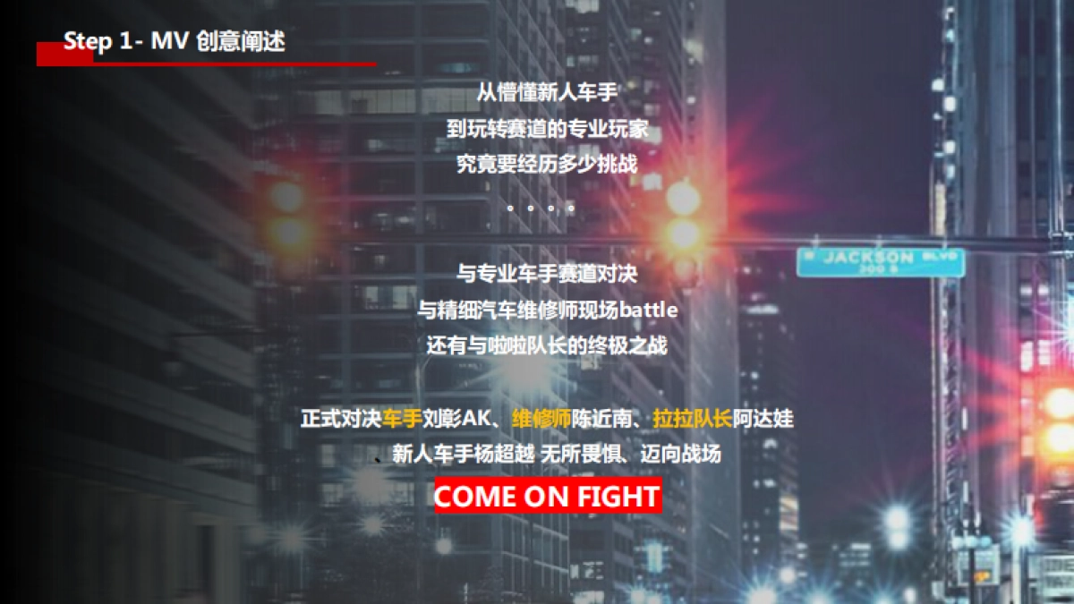 MG名爵官方社交平台运营代理及制作_第8页