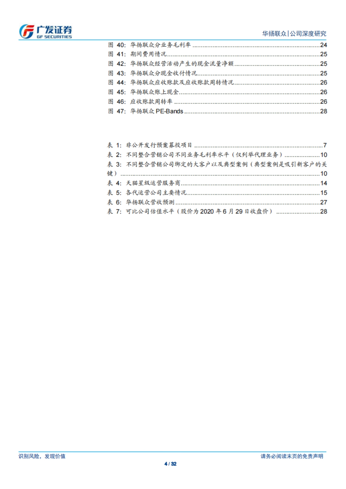 华扬联众-整合营销 电商代运营-深化营销服务能力，延展品牌代运营业务_第4页