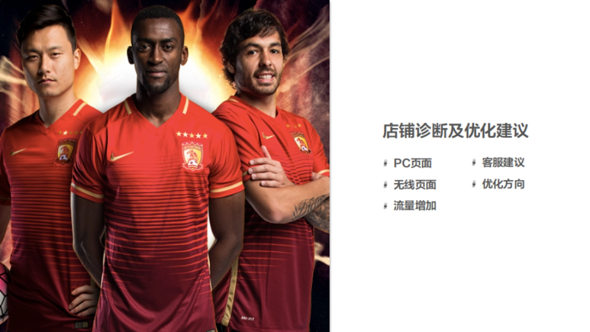 广州恒大淘宝官方旗舰店电商运营建议案_第3页